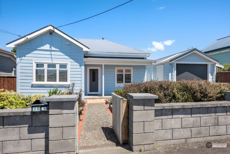 28 Adelaide Street, Petone, Lower Hutt - Carousel 1