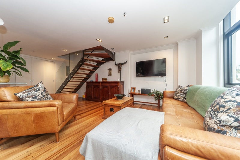 23/254 Willis Street, Te Aro, Wellington - Carousel 2