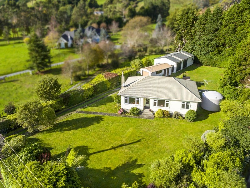 266 Mangaroa Valley Road, Mangaroa, Upper Hutt - Carousel 1