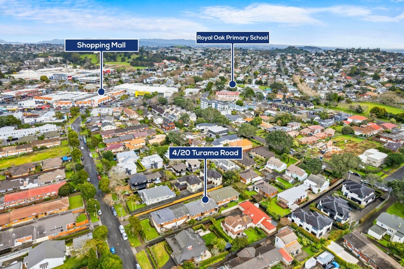 4/20 Turama Road, Royal Oak, Auckland - Carousel 17