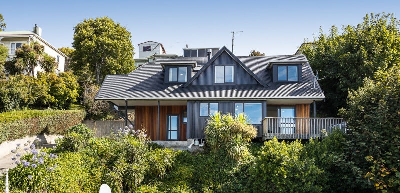 48 Easther Crescent, Kew, Dunedin - Carousel 1