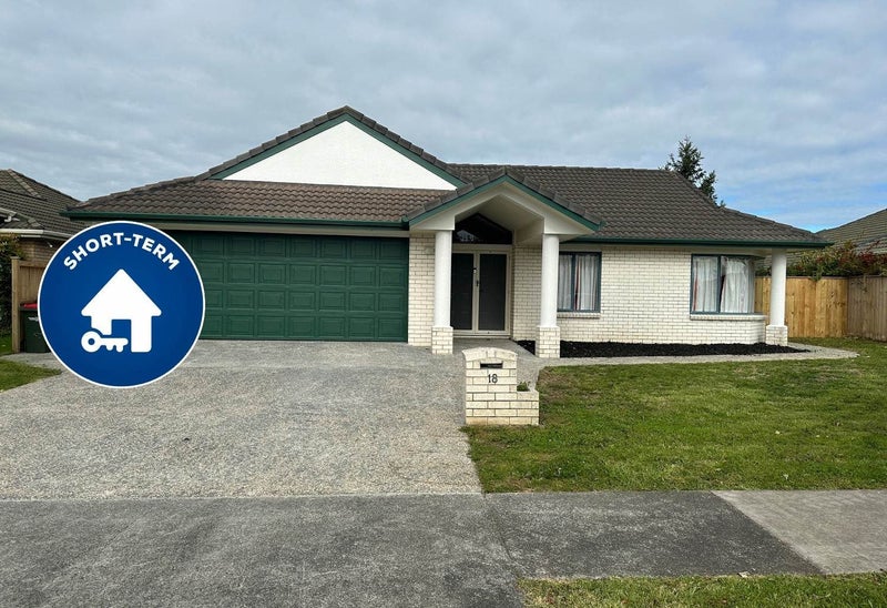 18 Montecito Place, Golflands, Auckland - Carousel 1