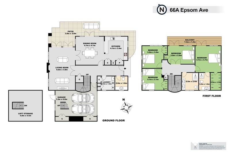 66A Epsom Avenue, Epsom, Auckland - Carousel 34