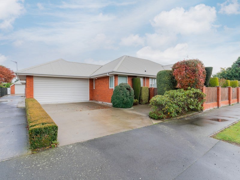 141 Avonhead Road, Avonhead, Christchurch - Carousel 2