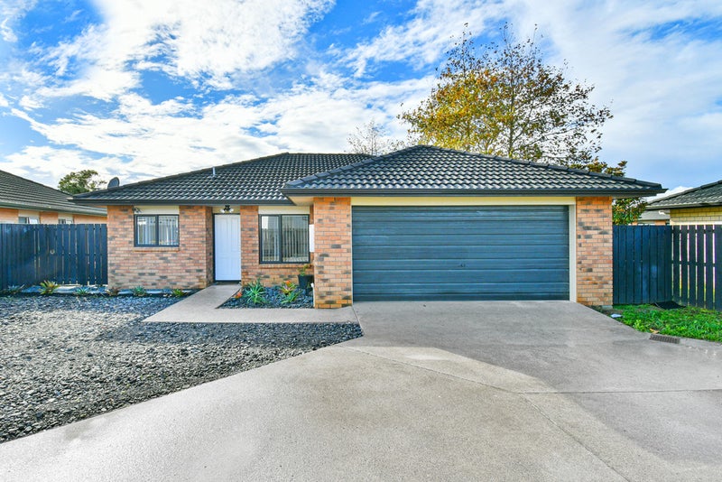 27 Wakefield Road, Favona, Auckland - Carousel 1