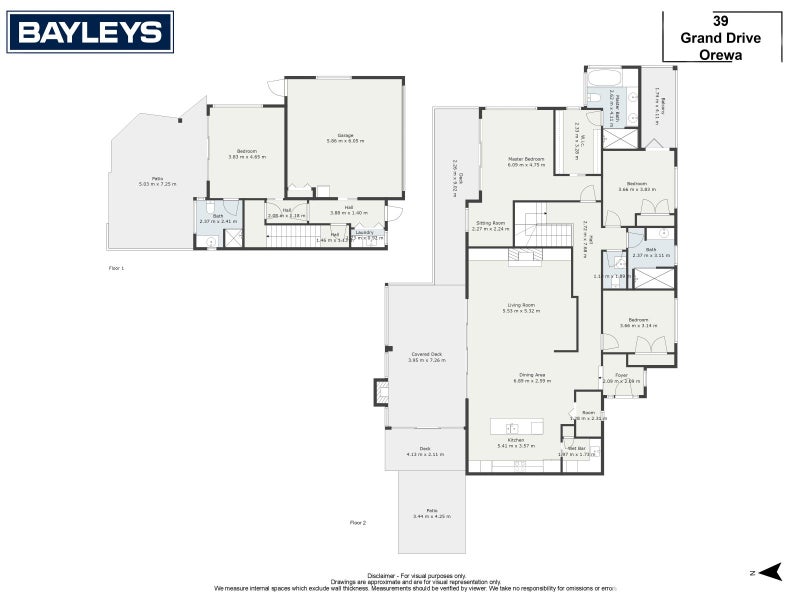 39 Grand Drive, Orewa, Orewa - Carousel 35