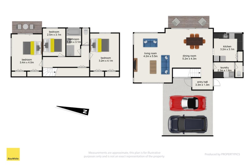 29B Bel Air Drive, Hillsborough, Auckland - Carousel 23