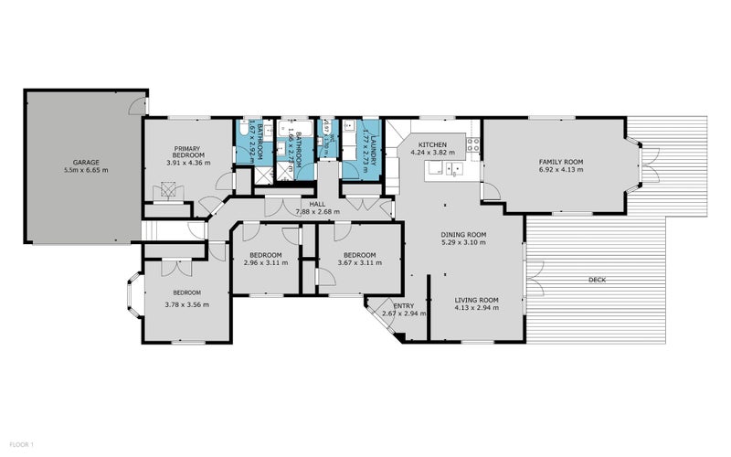 107 Tomes Road, St Albans, Christchurch - Carousel 33