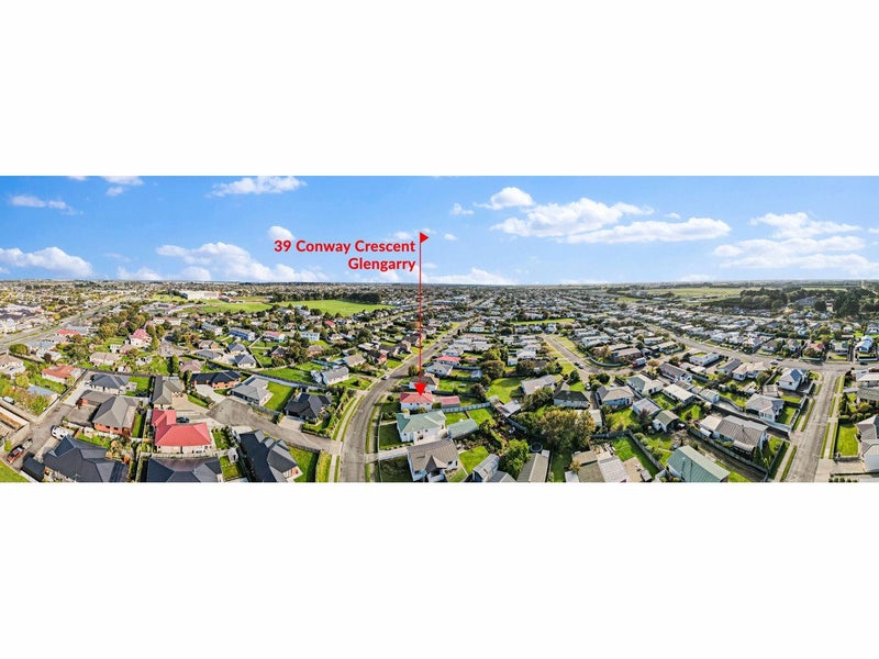 39 Conway Crescent, Glengarry, Invercargill - Carousel 32