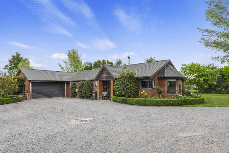 27 Turiwhaia Road, Tuahiwi, Kaiapoi - Carousel 1