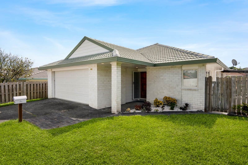 1/18B Edendale Road, Somerville, Manukau - Carousel 1