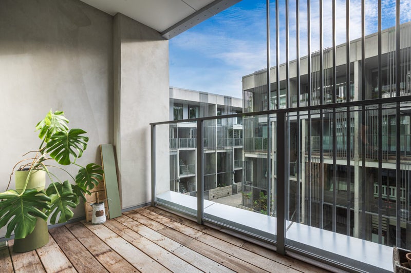206/45 Union Street, Auckland Central, Auckland - Carousel 2