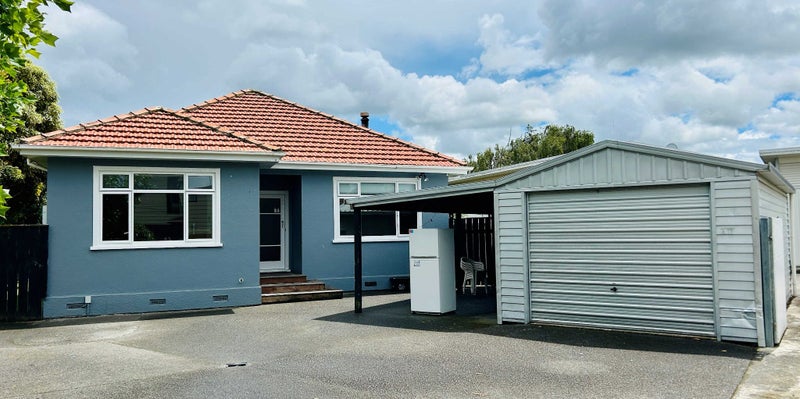 25 Woodfield Avenue, Roslyn, Palmerston North - Carousel 1