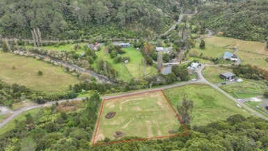 6B Tapu Creek Farms, Tapu, Thames - Carousel 1