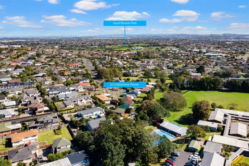 2/2 Dalwhinnie Pde, Highland Park, Manukau - Carousel 20