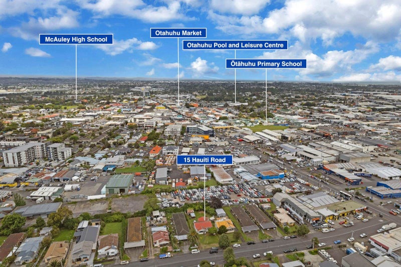15 Hauiti Road, Otahuhu, Auckland City, Auckland - Carousel 9