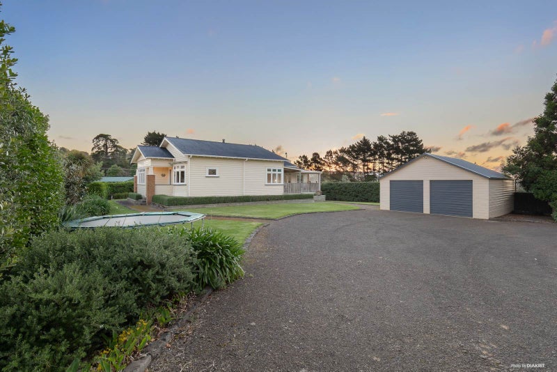 152E Aka Aka Road, Puni, Pukekohe - Carousel 1
