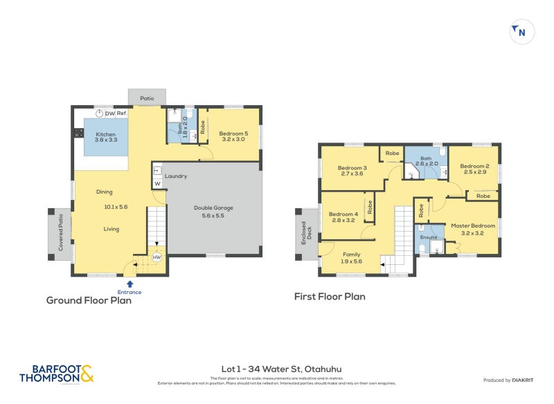 34A Water Street, Otahuhu, Auckland - Carousel 2