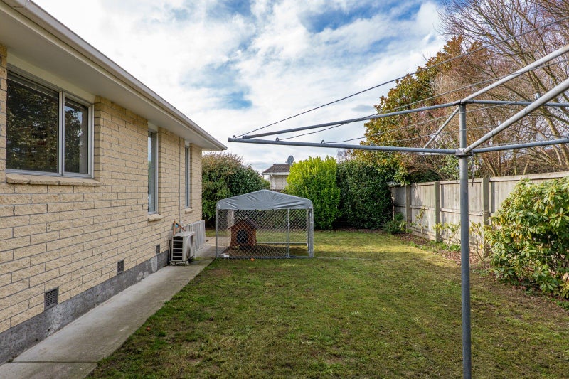 2/38 Oldwood Street, Bishopdale, Christchurch - Carousel 17