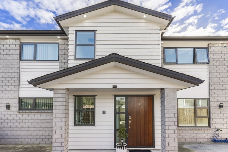 63A Gray Avenue, Mangere East, Auckland - Carousel 1