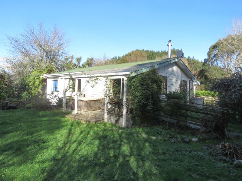 40 Boatmans Road, Cronadun, Reefton - Carousel 1