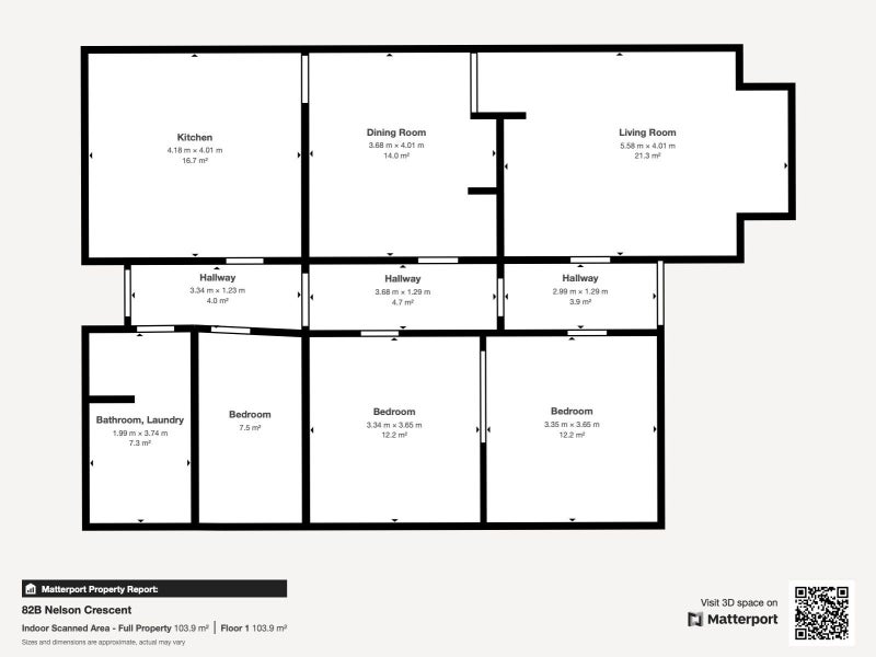 82B Nelson Crescent, Napier South, Napier - Carousel 20