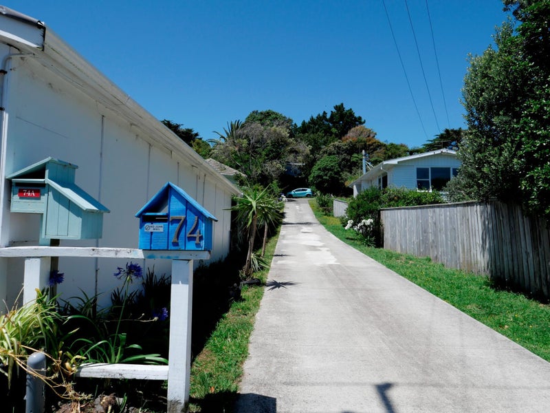 74 Matai Road, Raumati South, Paraparaumu - Carousel 2