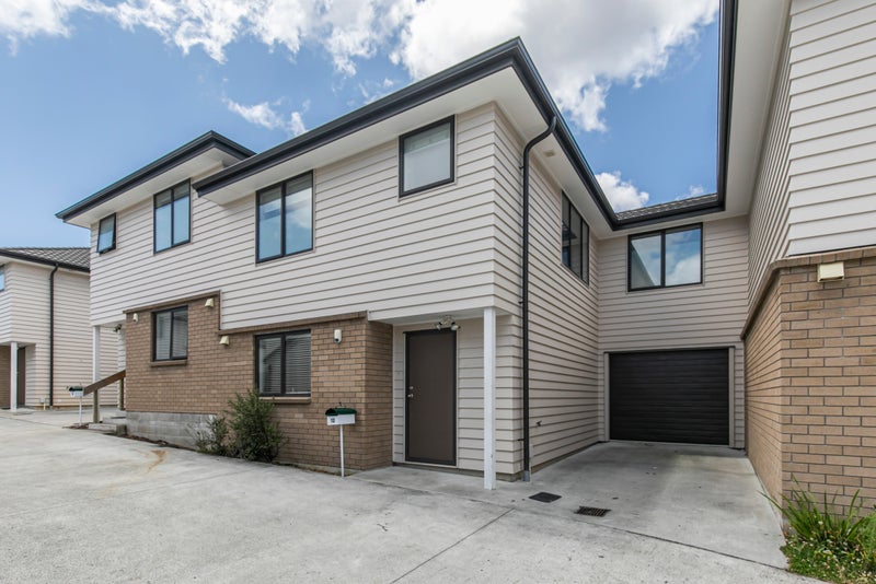 4 Akeake Lane, Manurewa, Auckland - Carousel 14
