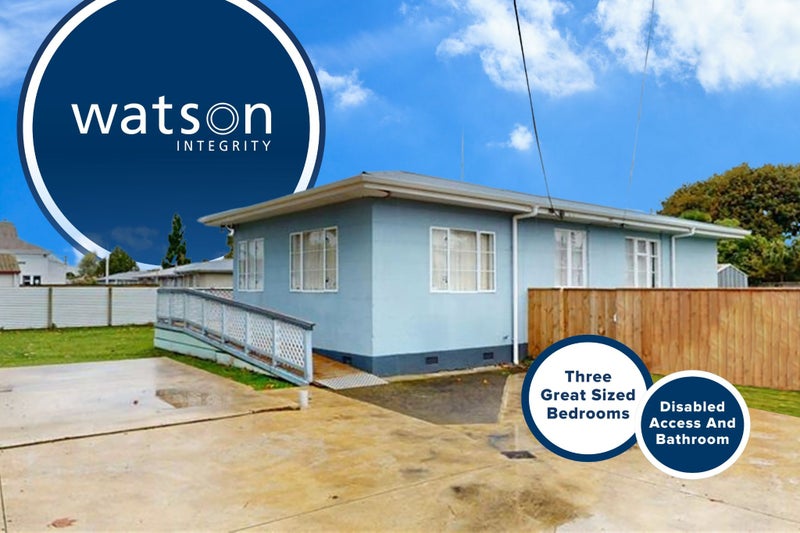 80 Ferguson Street, Awapuni, Palmerston North - Carousel 1