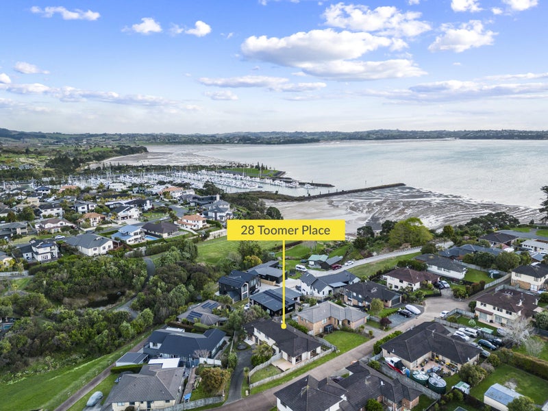 28 Toomer Place, Beachlands, Auckland - Carousel 19
