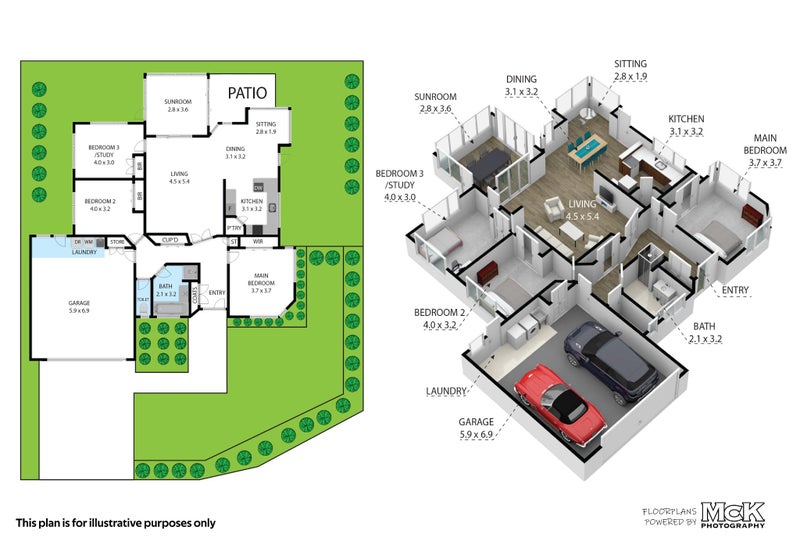 1/2 Waiwera Place, Merrilands, New Plymouth - Carousel 34