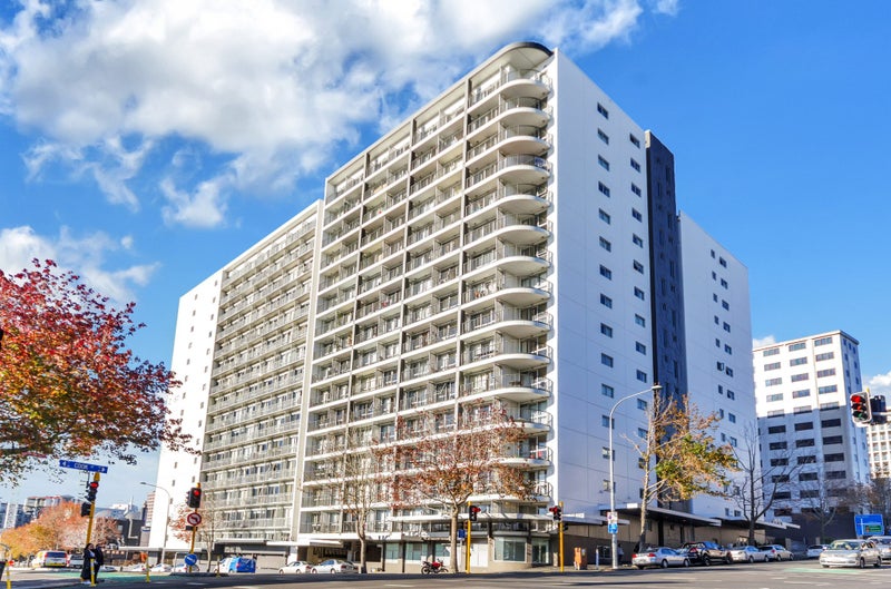 614/53 Cook Street, Auckland Central, Auckland - Carousel 12