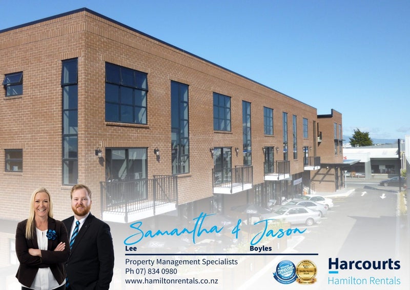 108/2 Village Quarter Lane, Frankton, Hamilton - Carousel 1