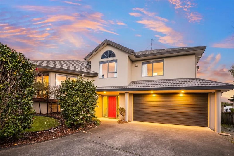 18 Joseph Banks Drive, Whitby, Porirua - Carousel 17