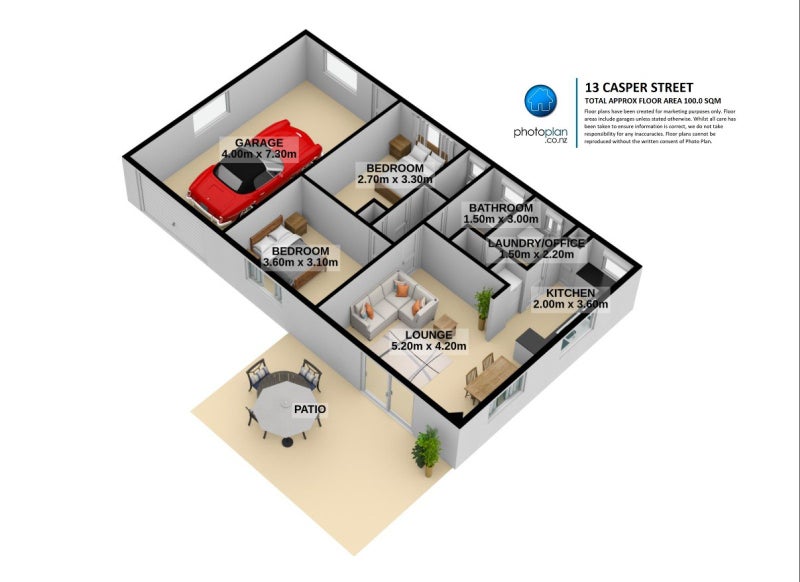 13 Casper Street, Fairfield, Hamilton - Carousel 23