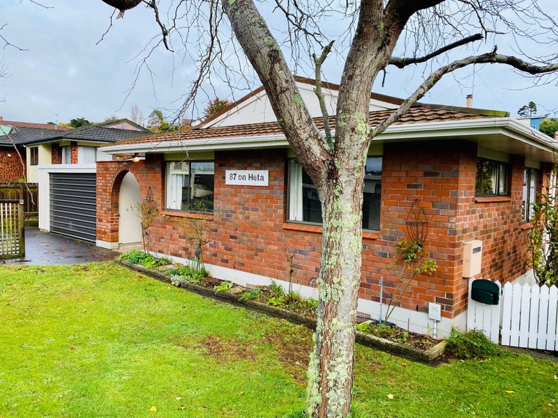 87 Heta Road, Highlands Park, New Plymouth - Carousel 1