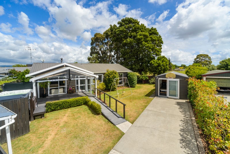 97 Hillcrest Drive, Kelvin Grove, Palmerston North - Carousel 20