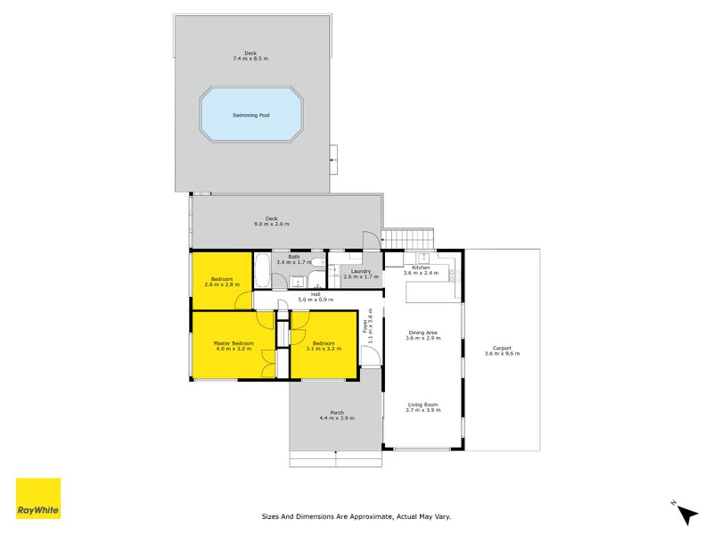 8 Berne Place, Birkenhead, Auckland - Carousel 18