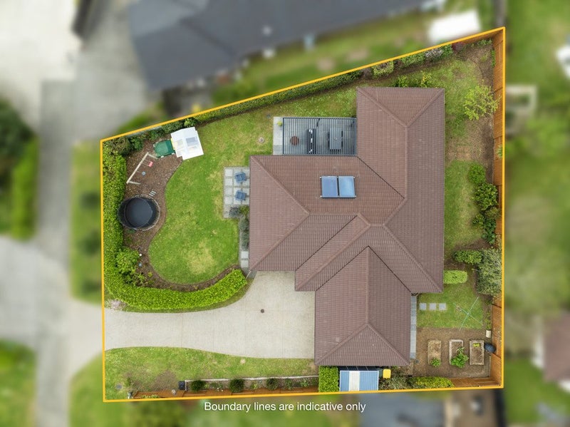 16 Searle Drive, Patumahoe, Pukekohe - Carousel 23