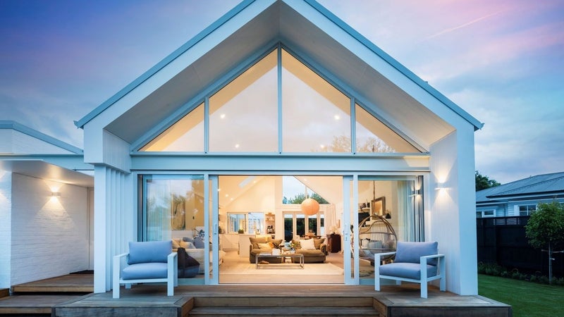 4 Mathias Street, St Albans, Christchurch - Carousel 1