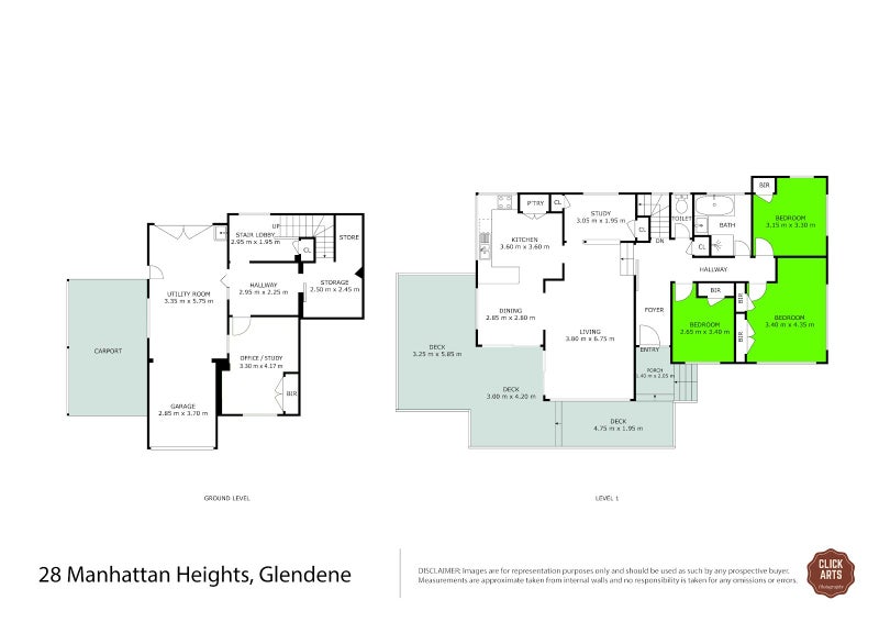 28 Manhattan Heights, Glendene, Auckland - Carousel 30