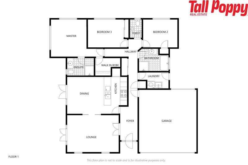 9 Scarlet Lane, Redwood, Christchurch - Carousel 13