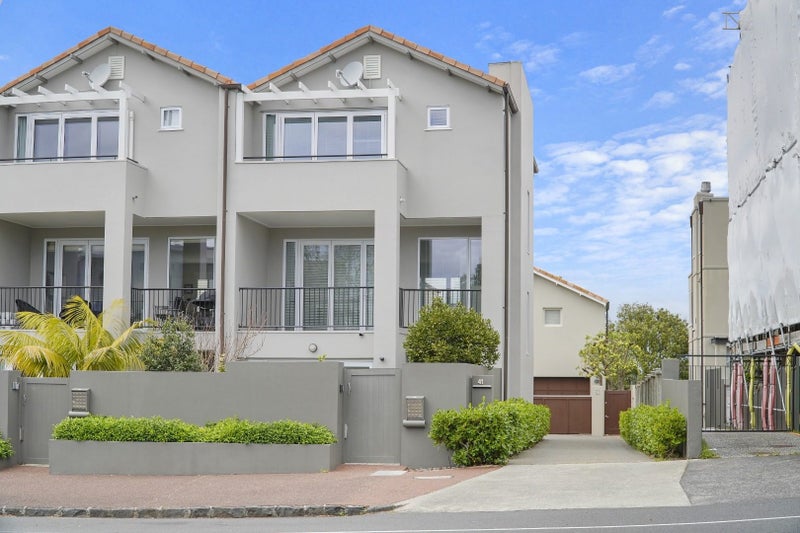 41A St Stephens Avenue, Parnell, Auckland - Carousel 26