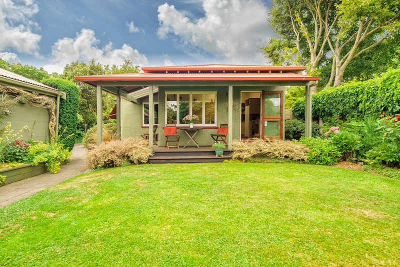 9 Rayburn Avenue, Papanui, Christchurch - Carousel 2