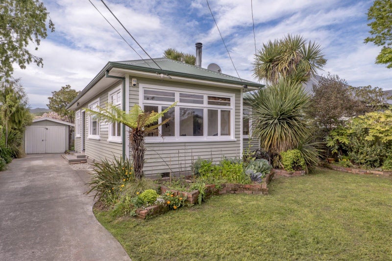 9 Reeves Road, Opawa, Christchurch - Carousel 1