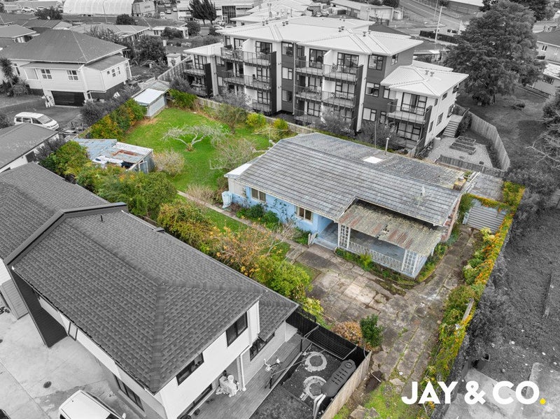 46A Maich Road, Manurewa, Auckland - Carousel 1