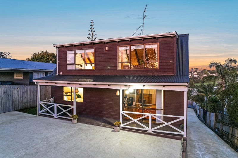 239 Glengarry Road, Glen Eden, Auckland - Carousel 1