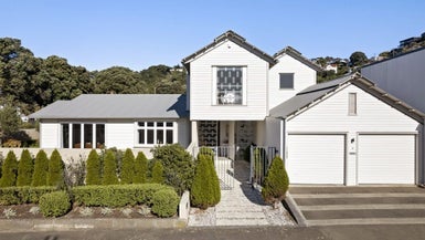 18 Forres Street, Seatoun, Wellington - Carousel 1