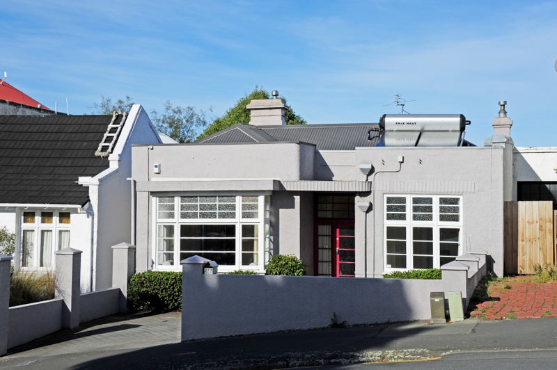277 High Street, Dunedin Central, Dunedin - Carousel 1