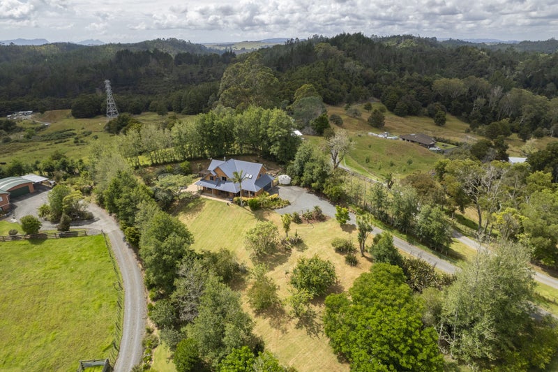 237 Pukeatua Road, Maungatapere, Whangarei - Carousel 46